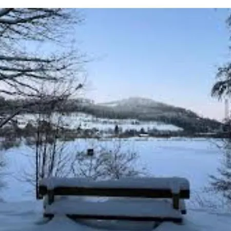 Haus Am See Prázdninový dům