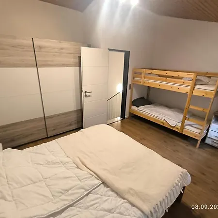 Haus Am See *