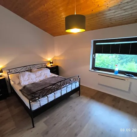 Haus Am See * Winterberg